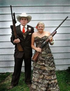 shotgun